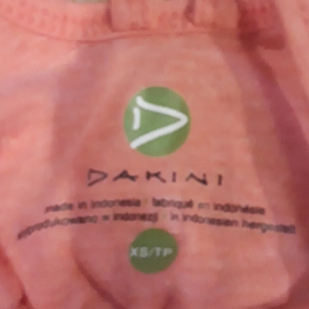 Dakini Athleisure Dress